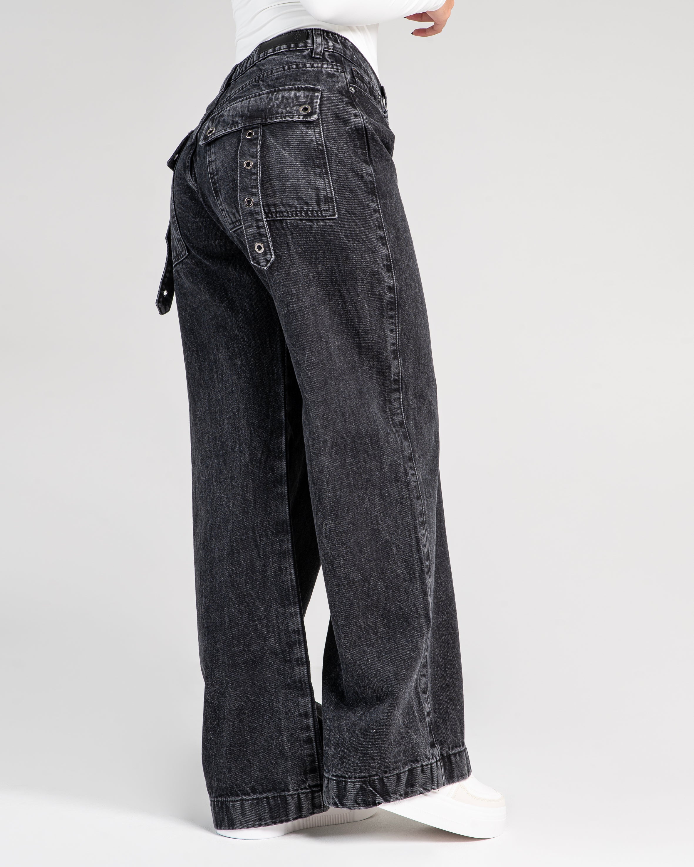 Jean para mujer JBC48 | Maraldo