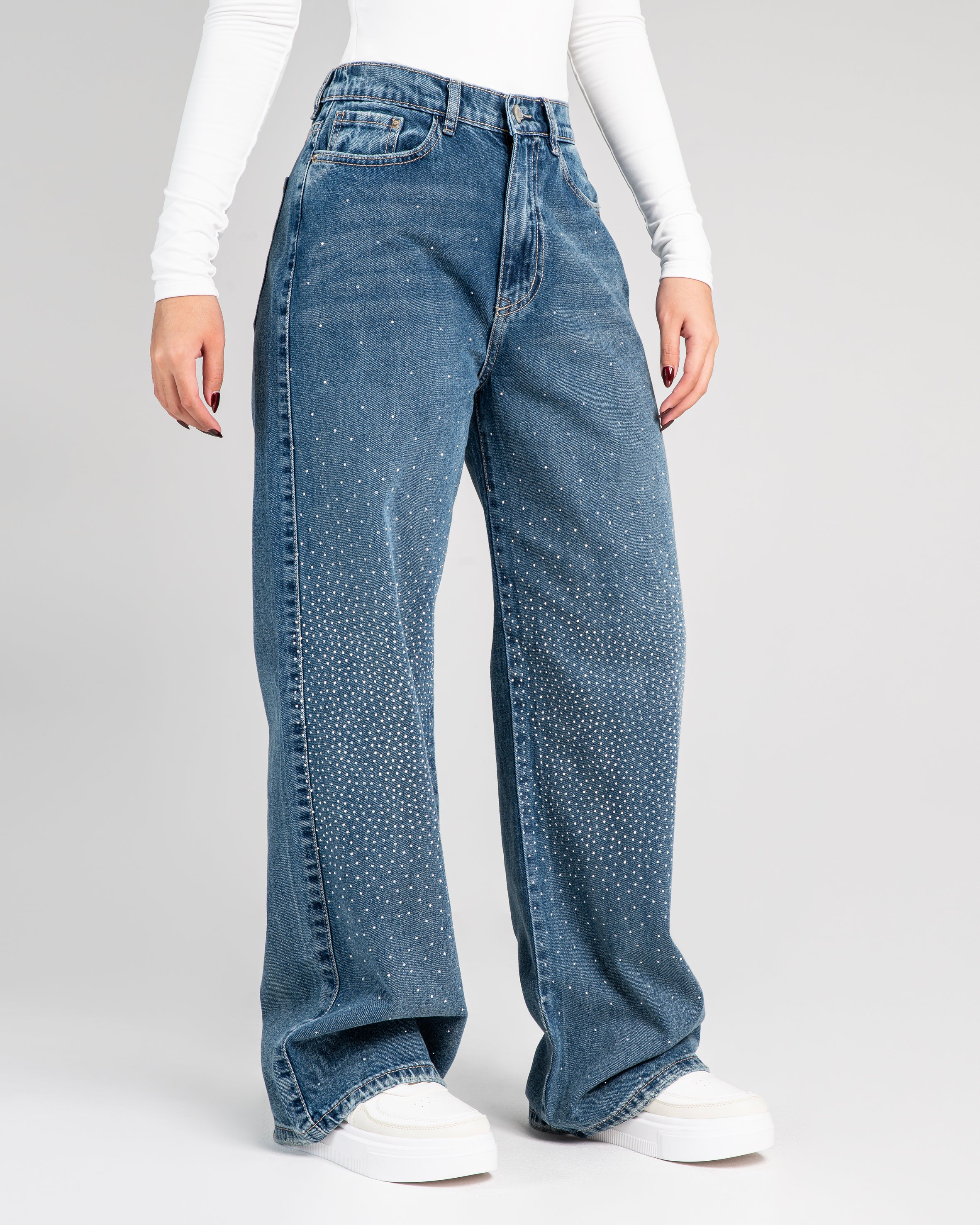 Jean para mujer JBC50