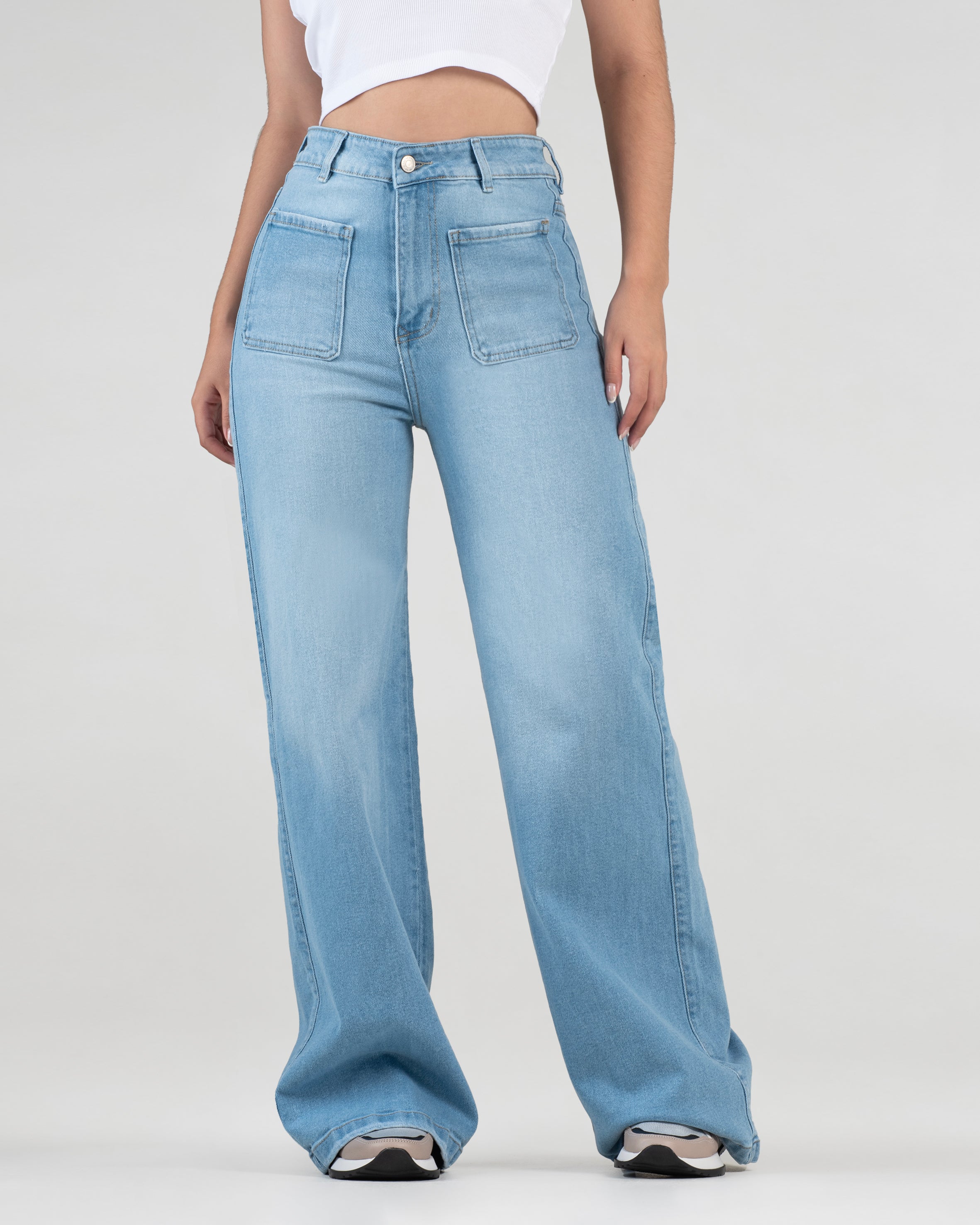 Jean para mujer JBC49