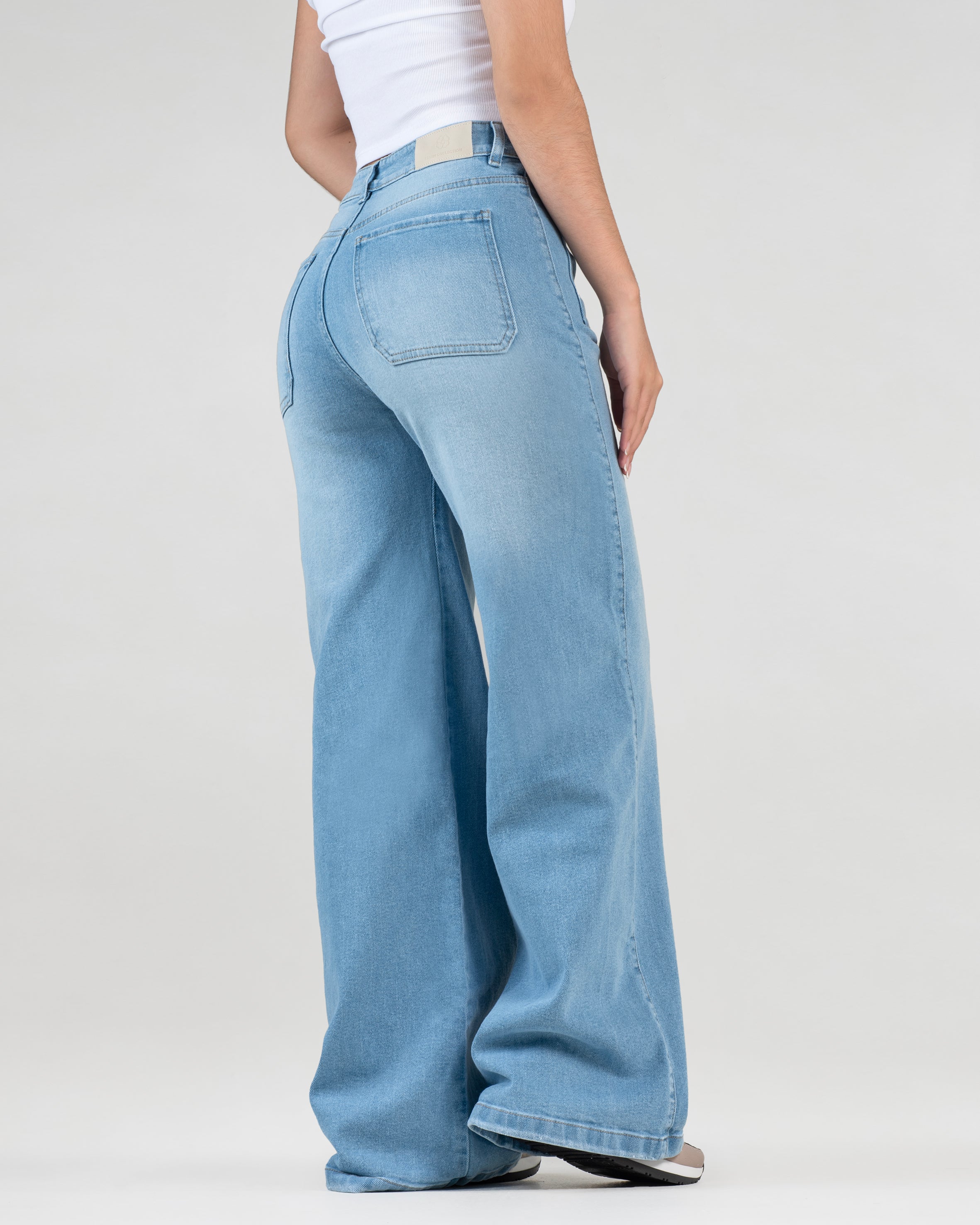 Jean para mujer JBC49