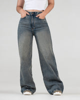 Jean para mujer JBC51