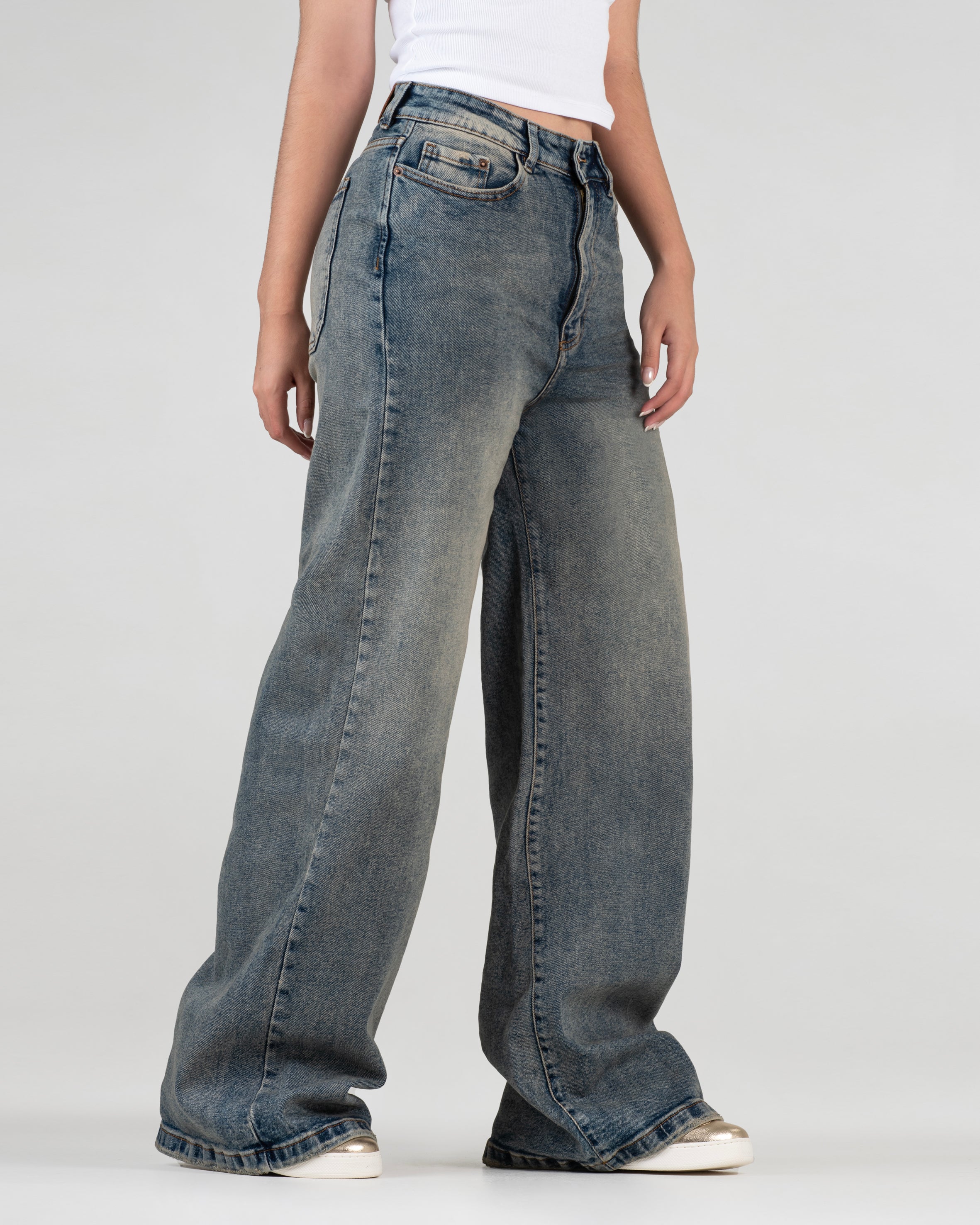 Jean para mujer JBC51