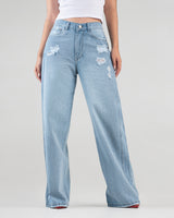 Jean para mujer JBC42