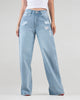 Jean para mujer JBC42