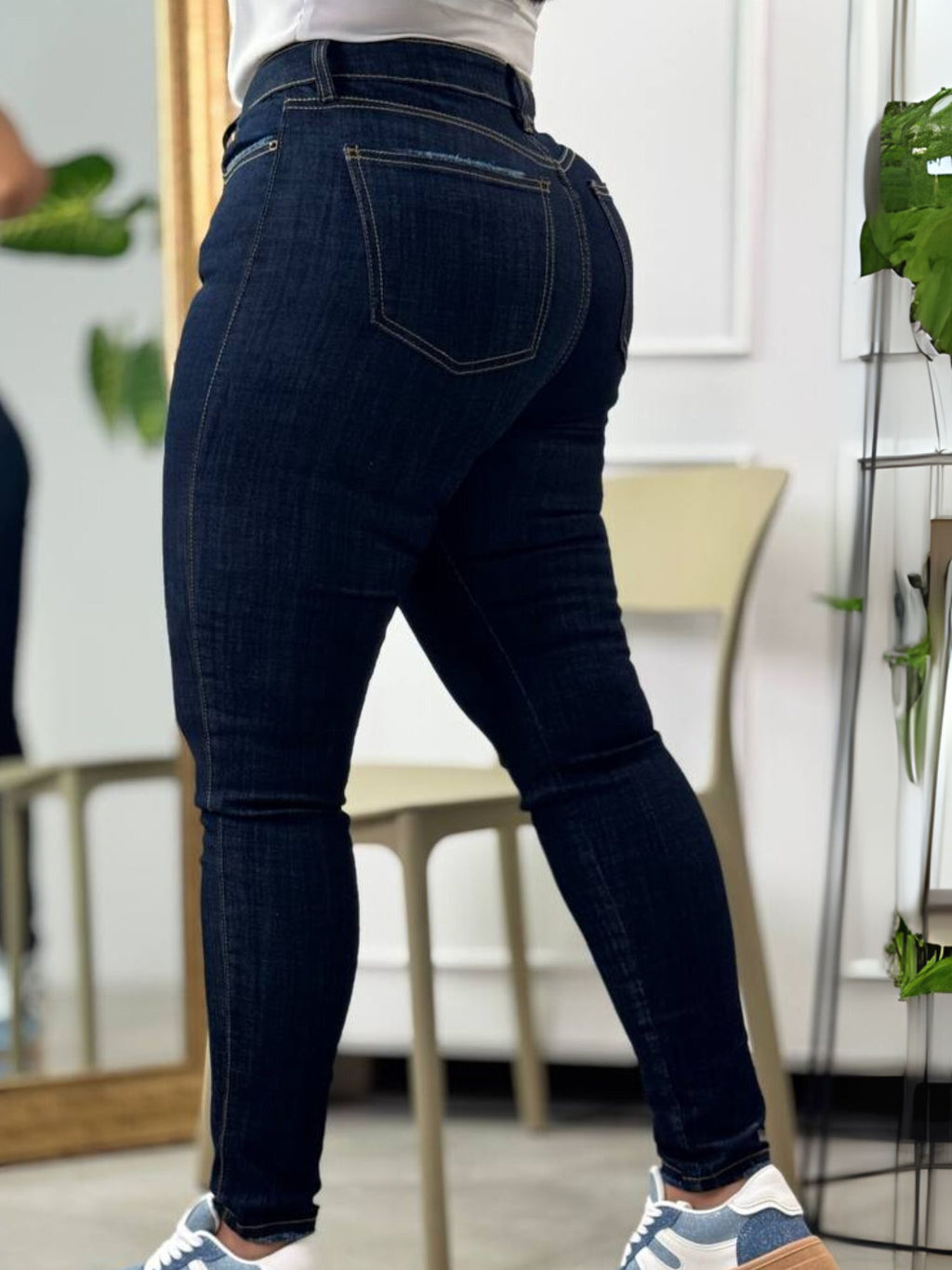 Jean skinny  – JSK28