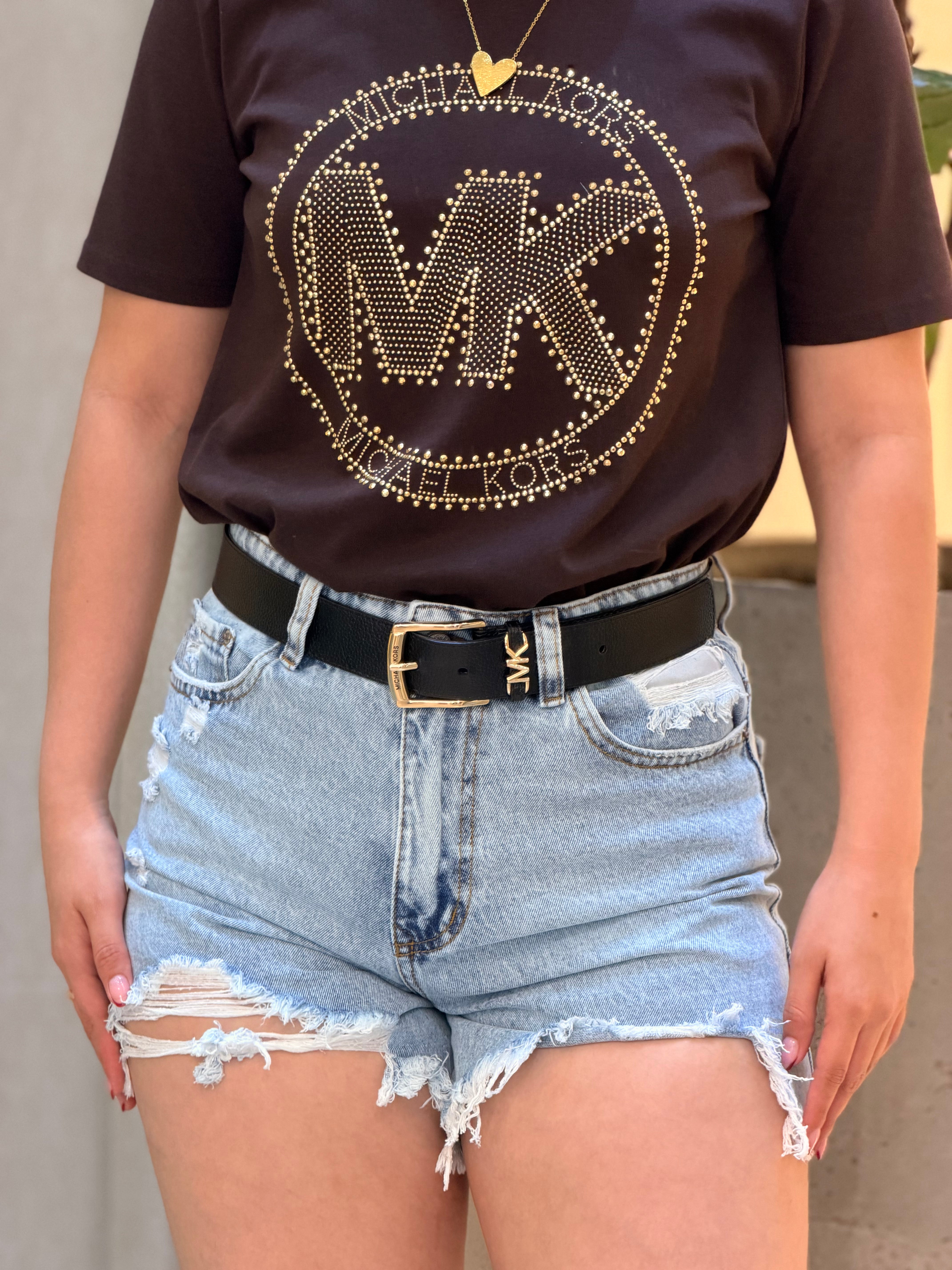 Short Denim SHORT11 | Maraldo