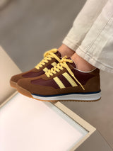 Tenis Nueva colección D914 para mujer