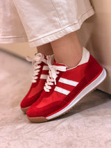Tenis deportivos Nueva colección D914 para mujer