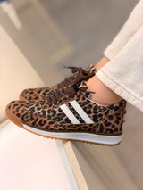 Tenis Print Nueva colección D914 para mujer