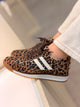 Tenis Print Nueva colección D914 para mujer