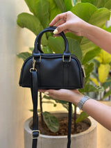 Bolso Mini para mujer  BL045 Negro