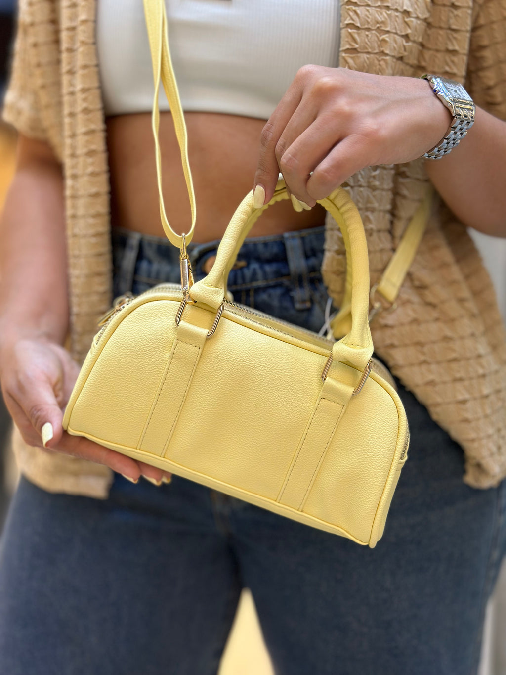 Bolso Mini para mujer  BL045 | Maraldo
