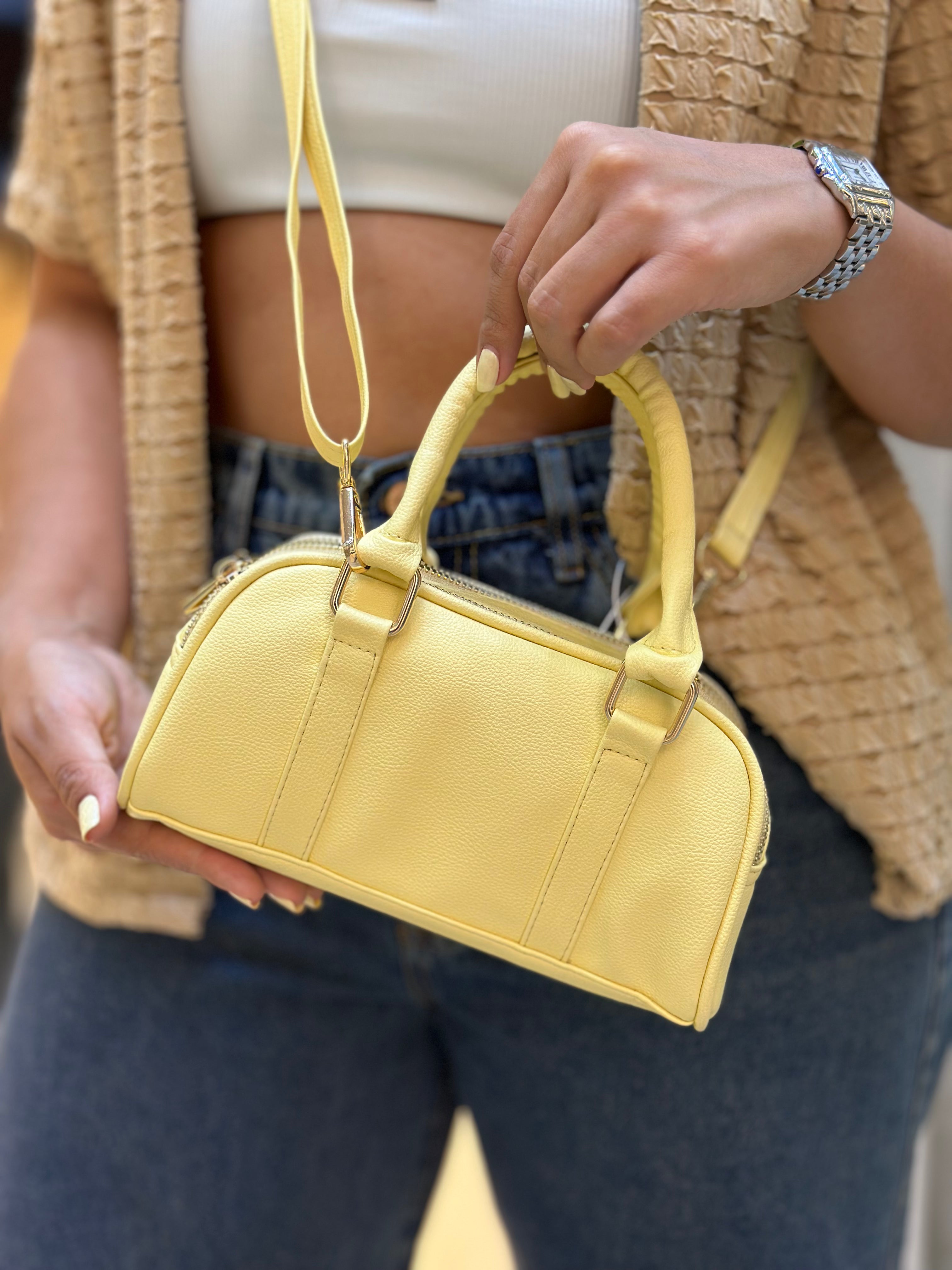 Bolso Mini para mujer BL045 Negro