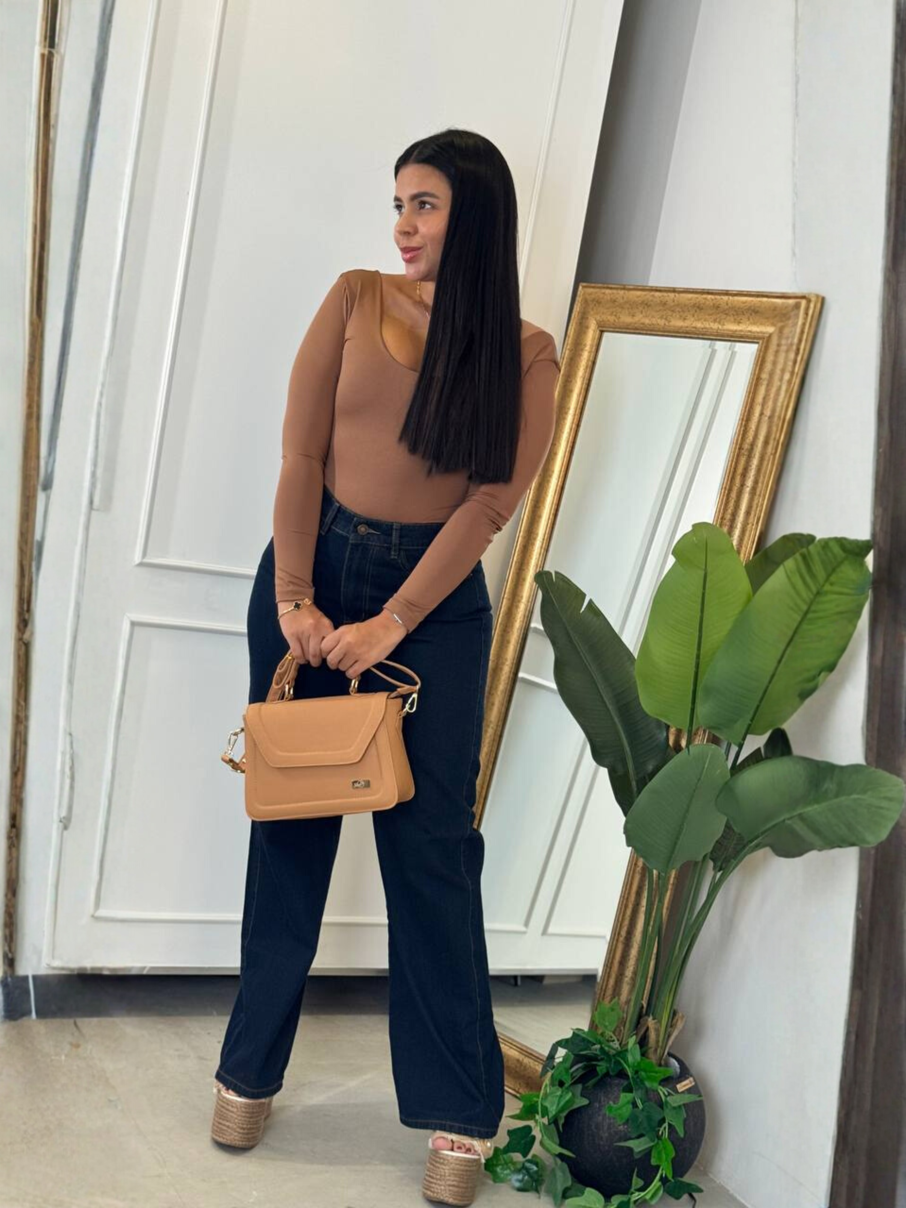 Jean de nueva Colección JBC13