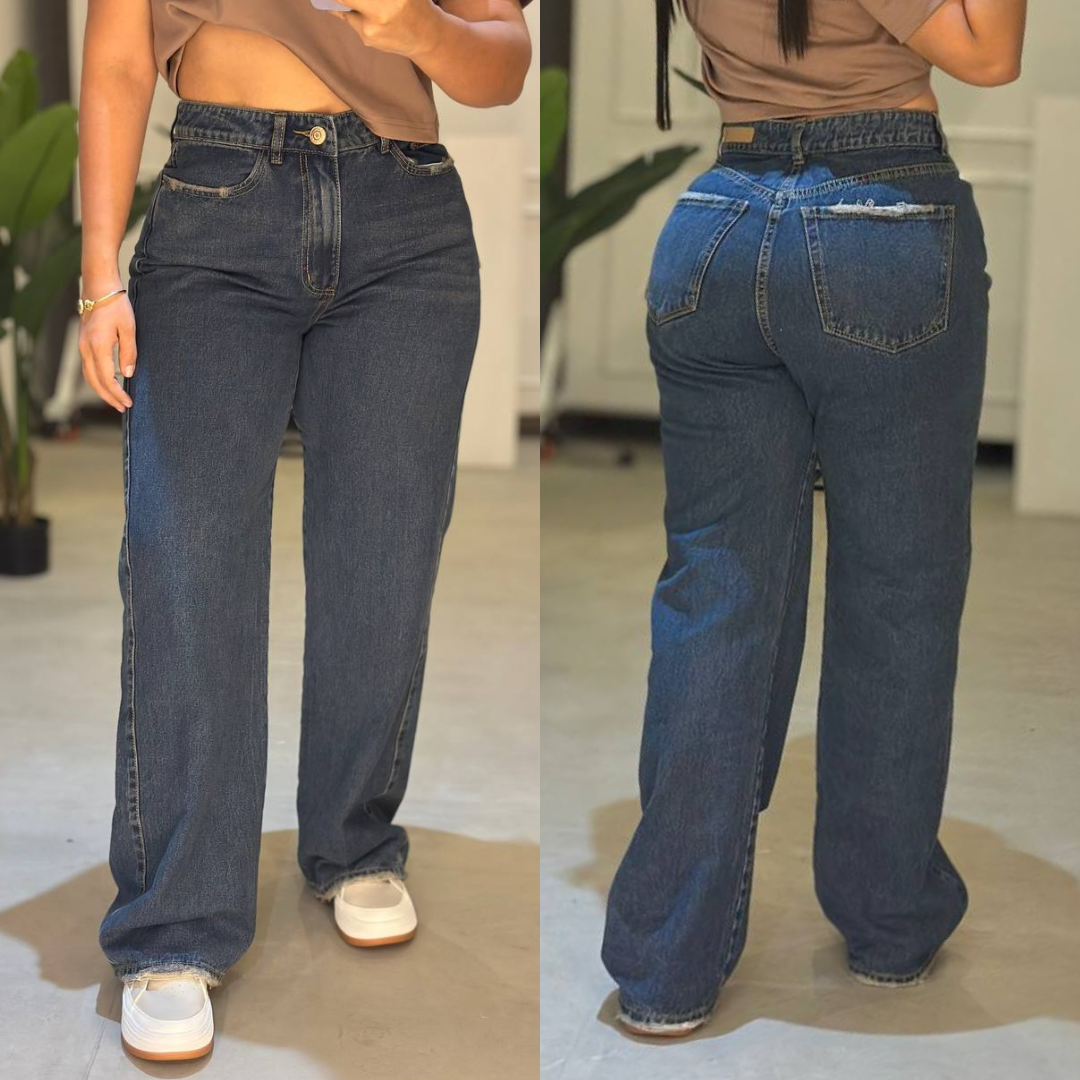 Jean de nueva Colección JBC12