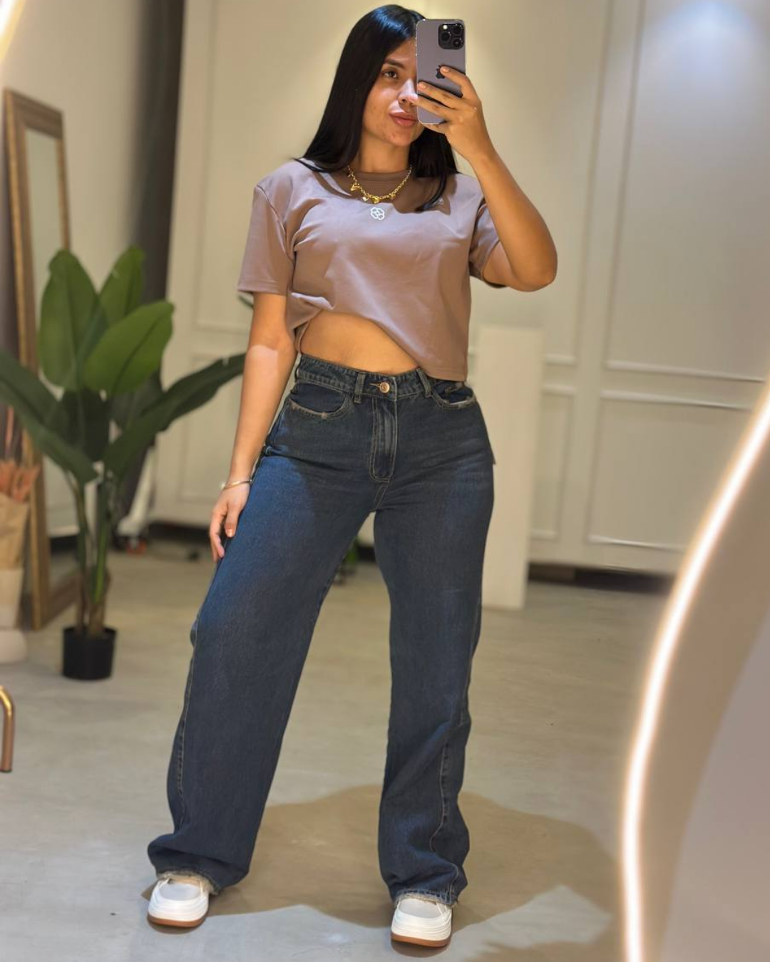 Jean de nueva Colección JBC12