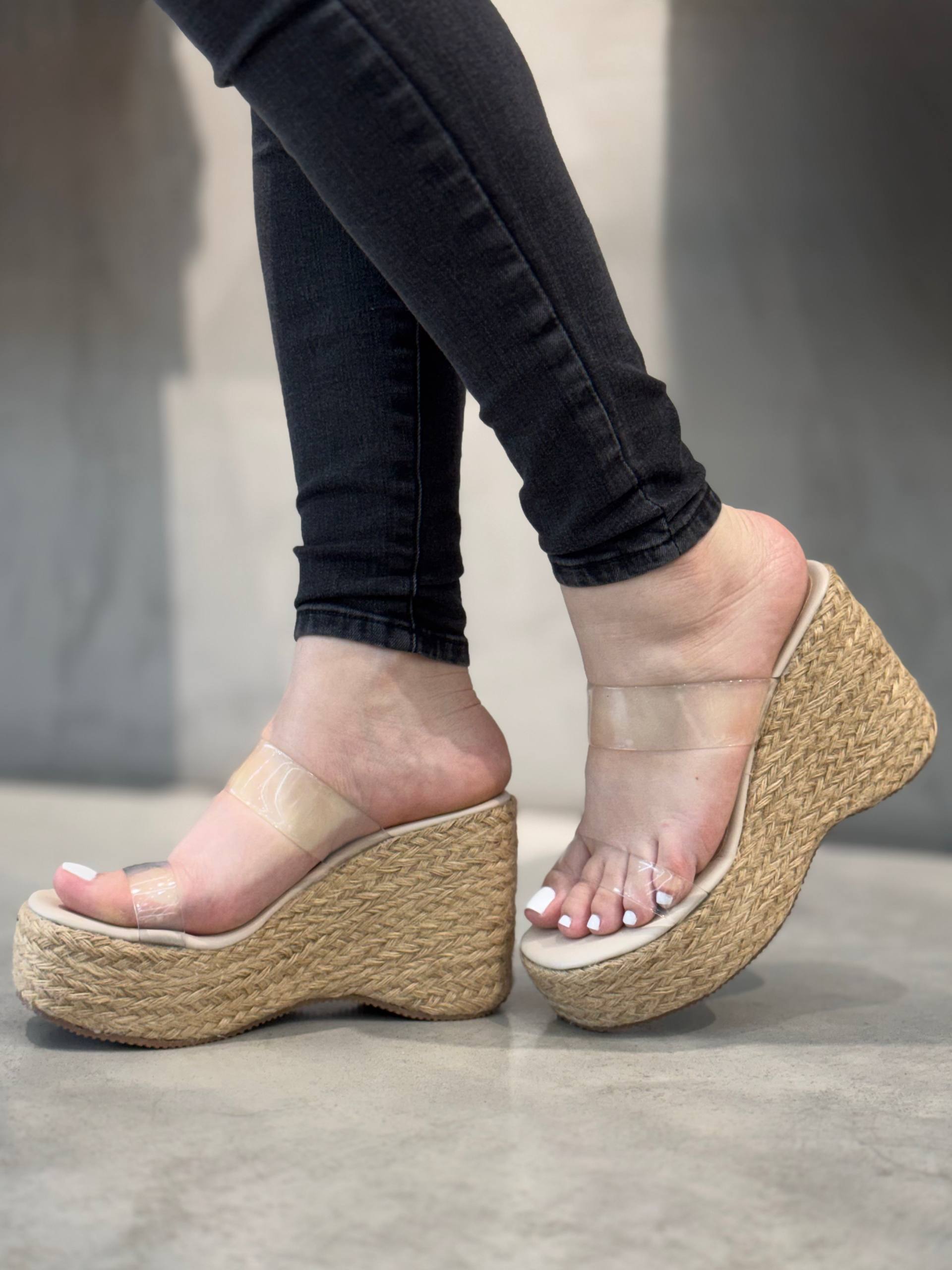 Plataforma 10cm PLTF317 | Maraldo