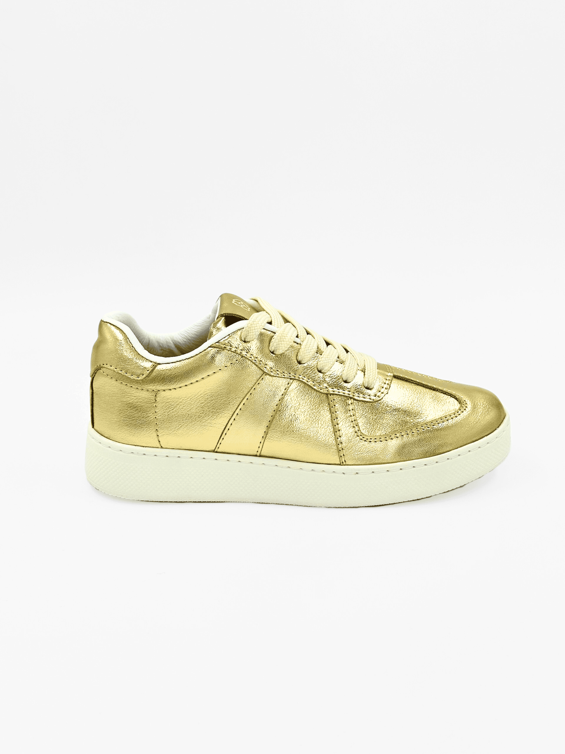 Tenis metálicos tendencia  - D895