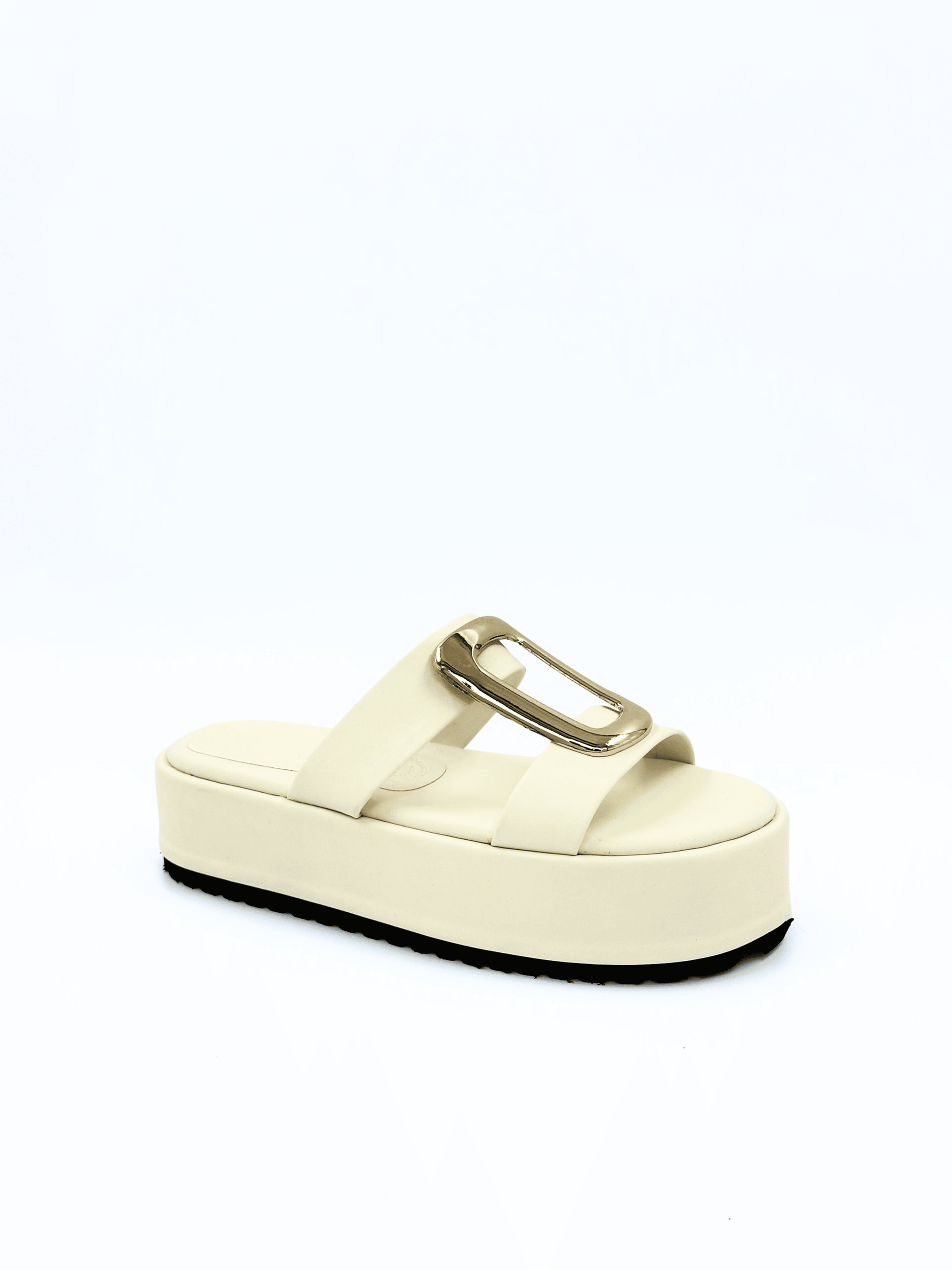Sandalias suela alta – MB107