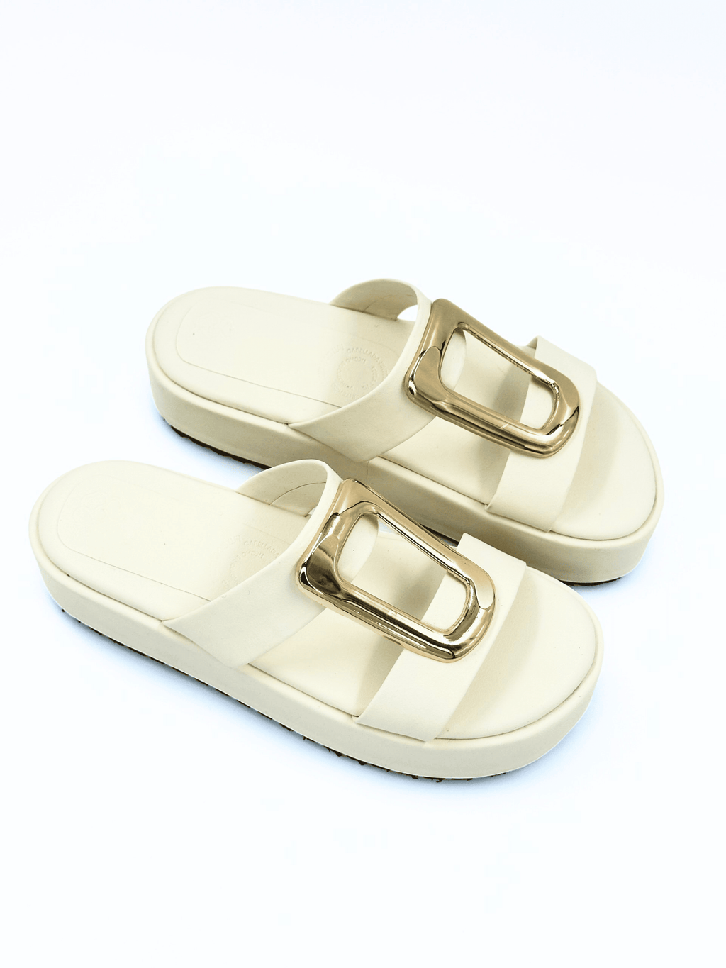 Sandalias suela alta – MB107