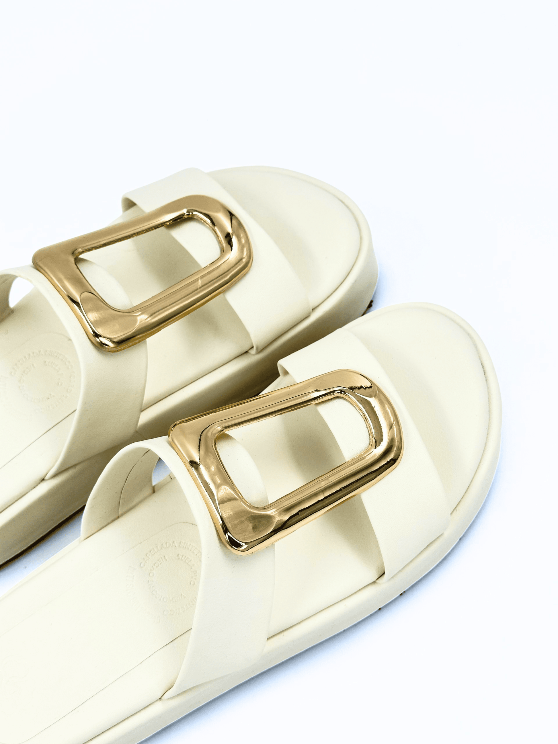 Sandalias suela alta – MB107