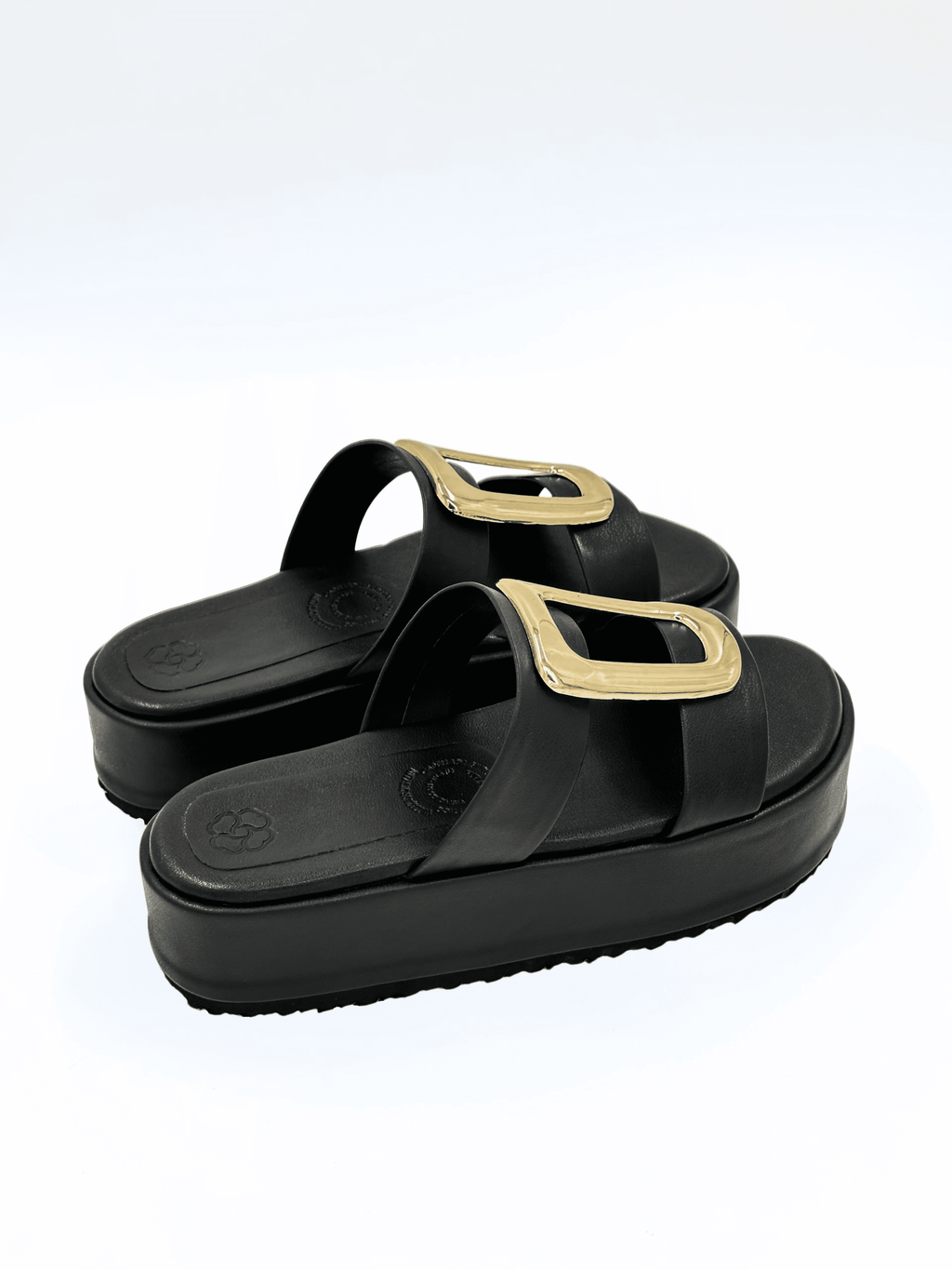 Sandalias suela alta – MB107