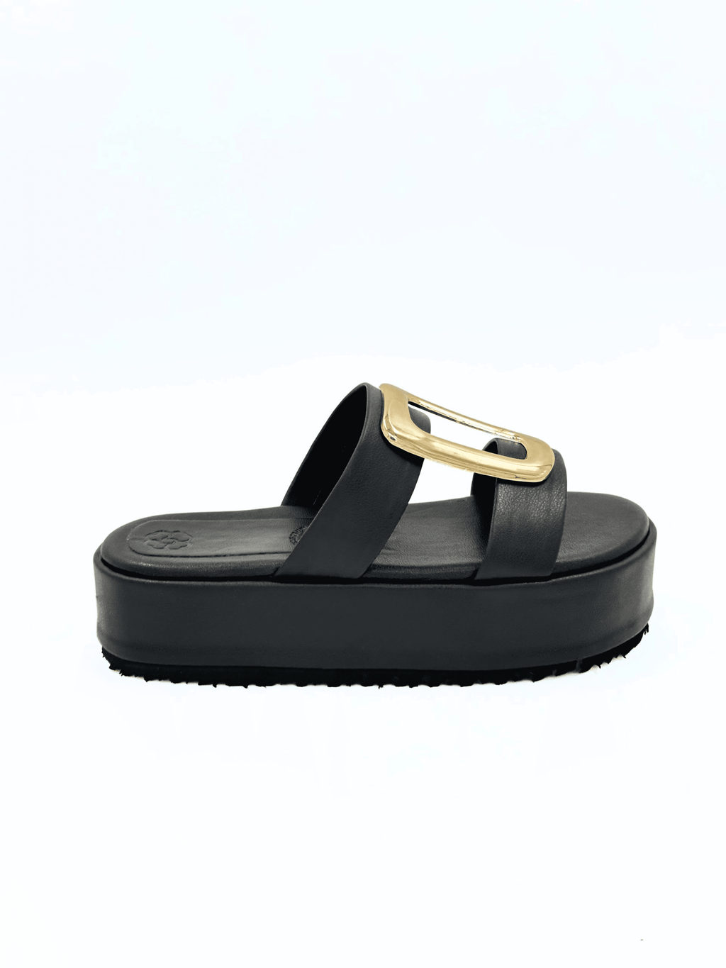 Sandalias suela alta – MB107