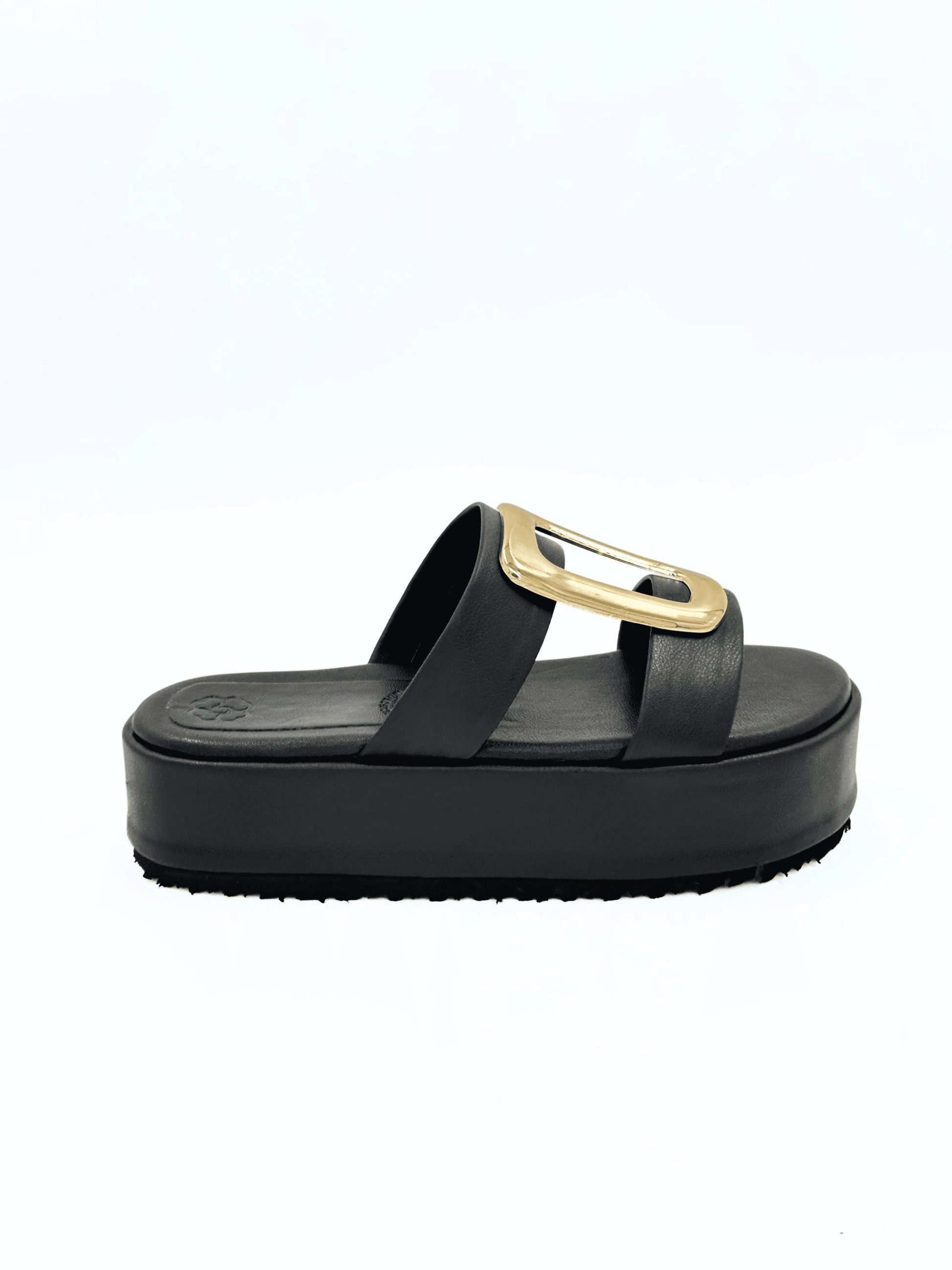 Sandalias suela alta – MB107