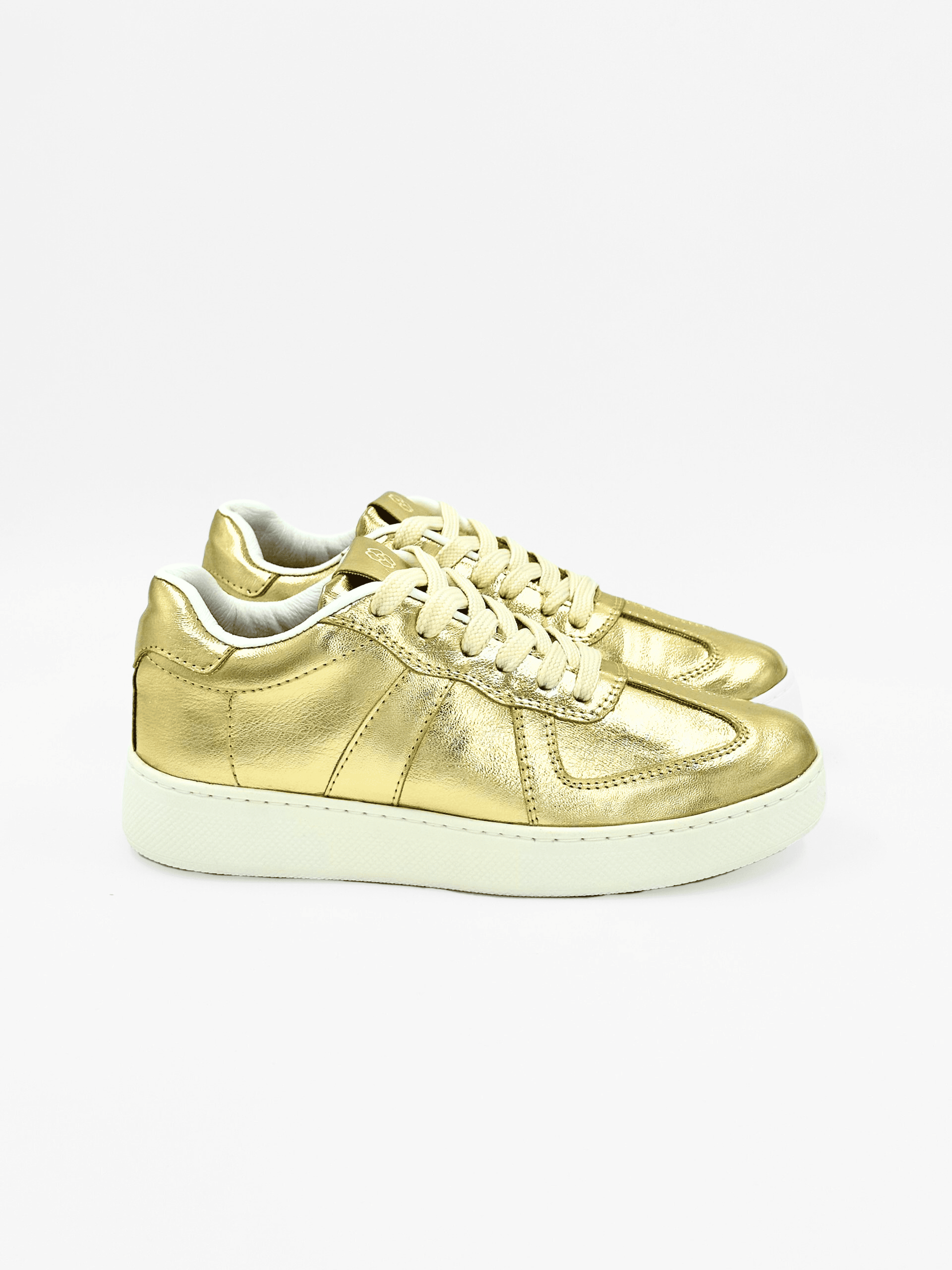 Tenis metálicos tendencia  - D895