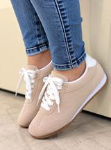Tenis Unicolor D924 | Maraldo