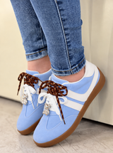 Tenis Con Charm D927 | Maraldo