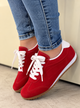 Tenis Unicolor D924 | Maraldo