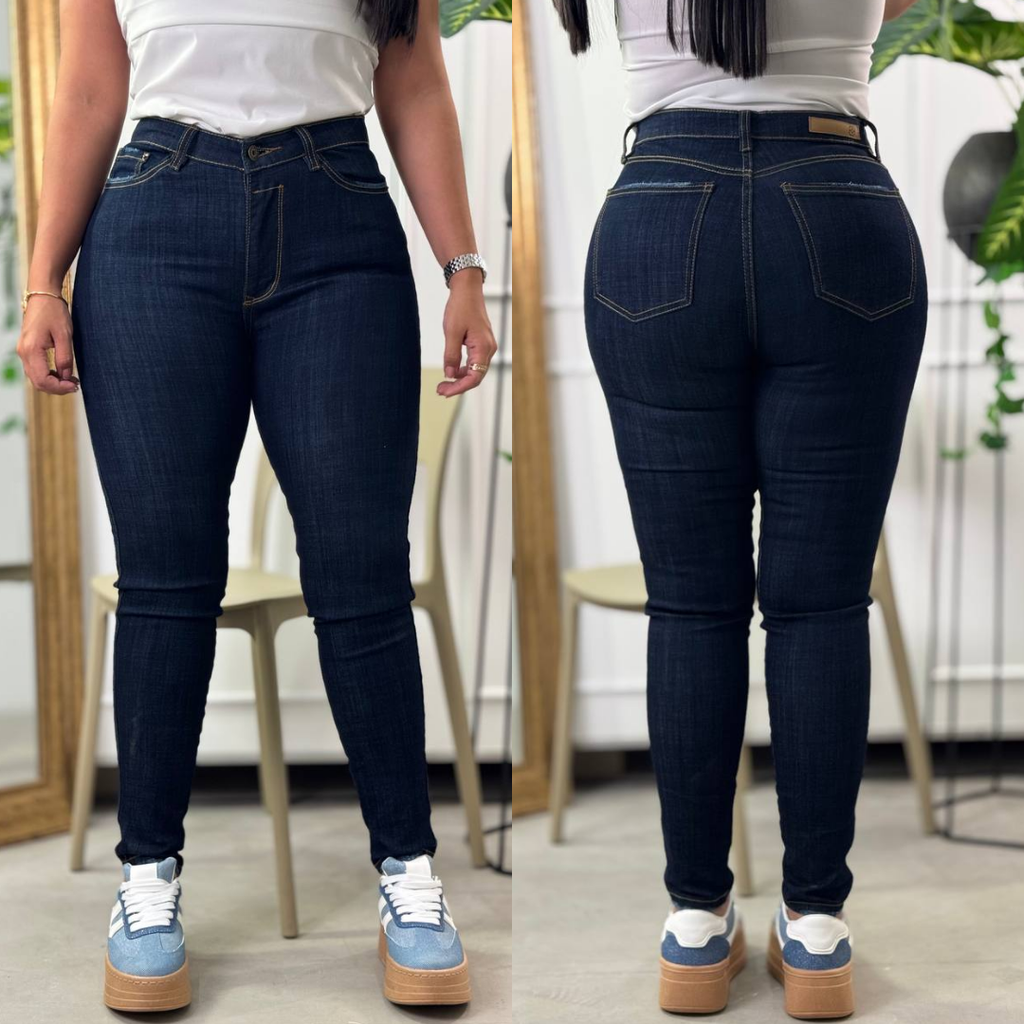 Jean Skinny JSK28