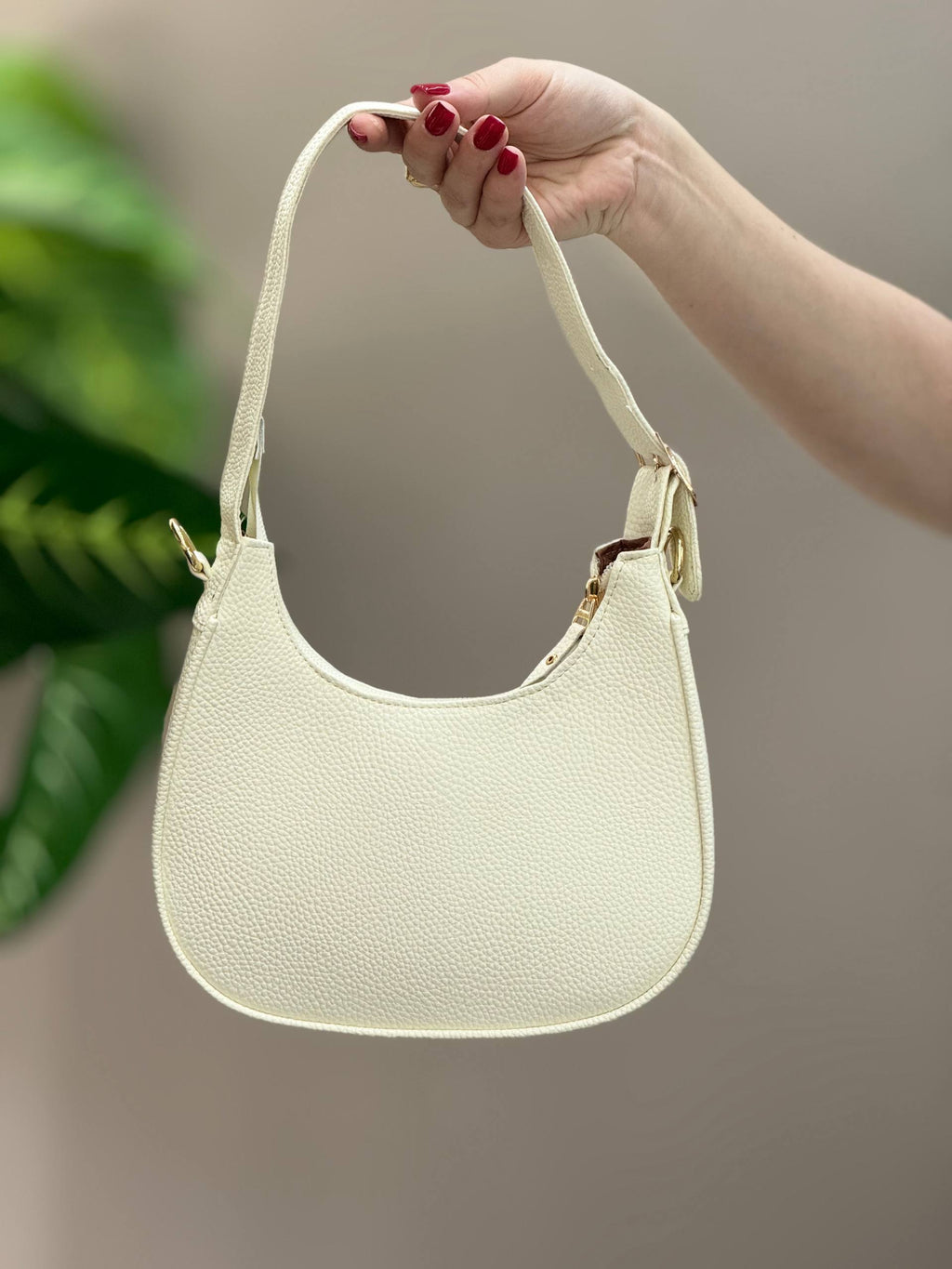 Bolso tipo baguette mujer - BL043