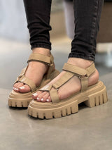 Sandalias Fatima MB96 | Maraldo