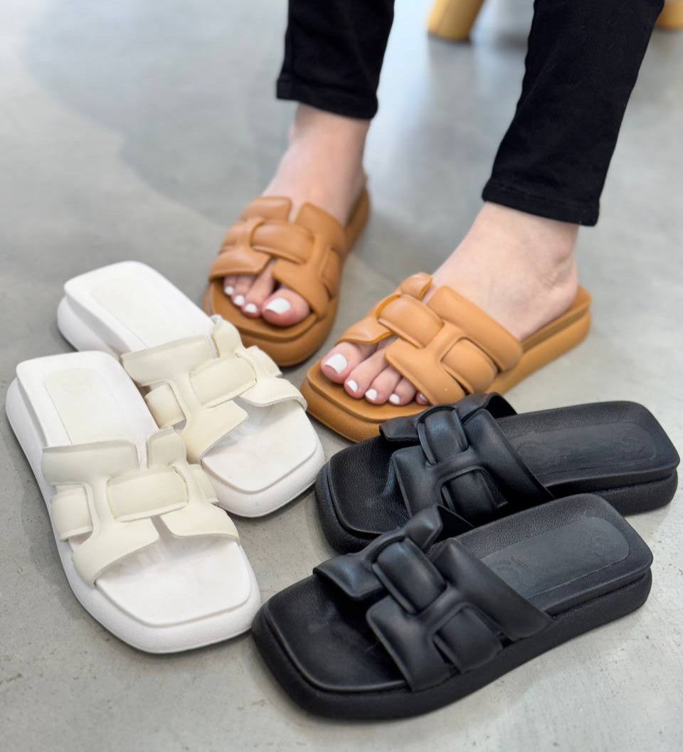 Sandalias Rihanna MB71