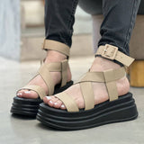 Sandalia Belinda MB69| Maraldo